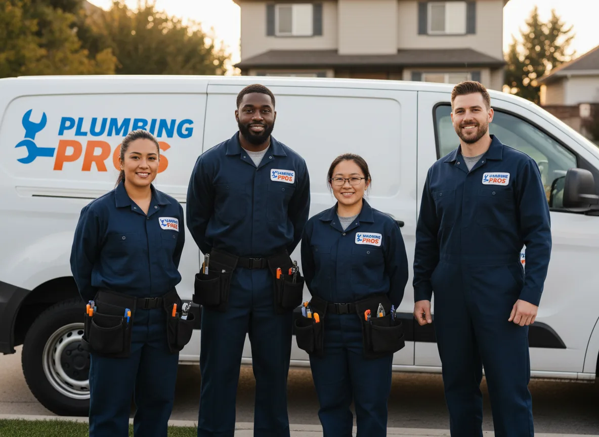 Water Heater Repair company in Barberton, OH